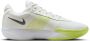 Nike G.T. Cut Academy basketbalschoenen Wit - Thumbnail 3