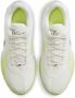 Nike G.T. Cut Academy basketbalschoenen Wit - Thumbnail 4