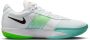 Nike G.T. Cut Academy basketbalschoenen Wit - Thumbnail 3