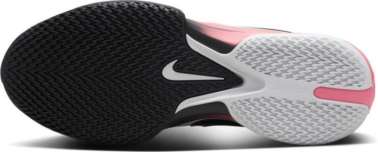 Nike G.T. Cut Cross basketbalschoenen Roze - Foto 2
