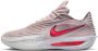 Nike Gt Cut 3 Turbo Heren Schoenen Paars Maat: 40.5 Mesh Synthetisch Foot Locker - Thumbnail 1