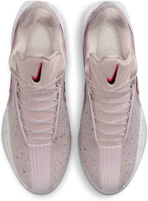Nike G.T. Cut 3 Turbo basketbalschoenen Paars
