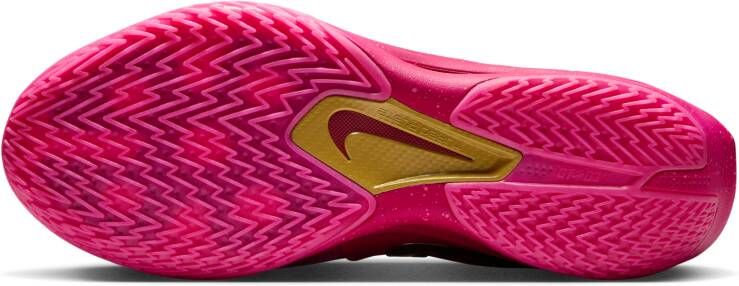 Nike G.T. Cut 3 Turbo basketbalschoenen Roze