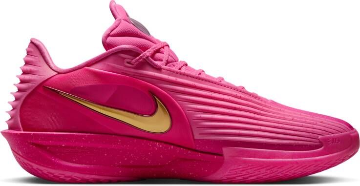 Nike G.T. Cut 3 Turbo basketbalschoenen Roze