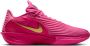 Nike G.T. Cut 3 Turbo basketbalschoenen Roze - Thumbnail 3