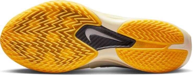 Nike G.T. Cut 3 Turbo basketbalschoenen Wit - Foto 2