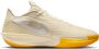Nike G.T. Cut 3 Turbo basketbalschoenen Wit - Thumbnail 3