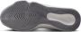Nike G.t. Hustle 3 Heren Schoenen Grijs Maat: 47.5 Mesh Synthetisch Foot Locker - Thumbnail 3
