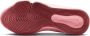 Nike G.T. Hustle 3 basketbalschoenen Roze - Thumbnail 2