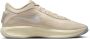Nike G.T. Hustle Academy basketbalschoenen Bruin - Thumbnail 3