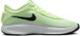 Nike G.T. Hustle Academy basketbalschoenen Geel - Thumbnail 3
