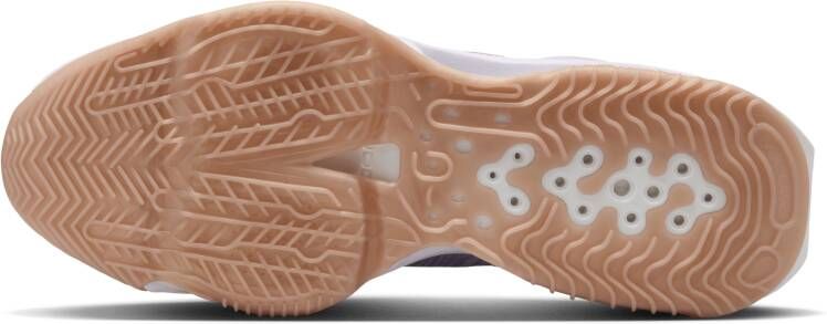 Nike G.T. Jump 2 basketbalschoenen voor heren Paars