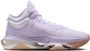 Nike Air Zoom GT Jump 2 Basketbalschoen Purple Heren - Thumbnail 10