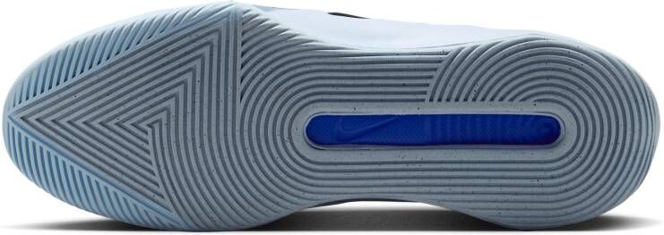 Nike G.T. Jump Academy basketbalschoenen Blauw