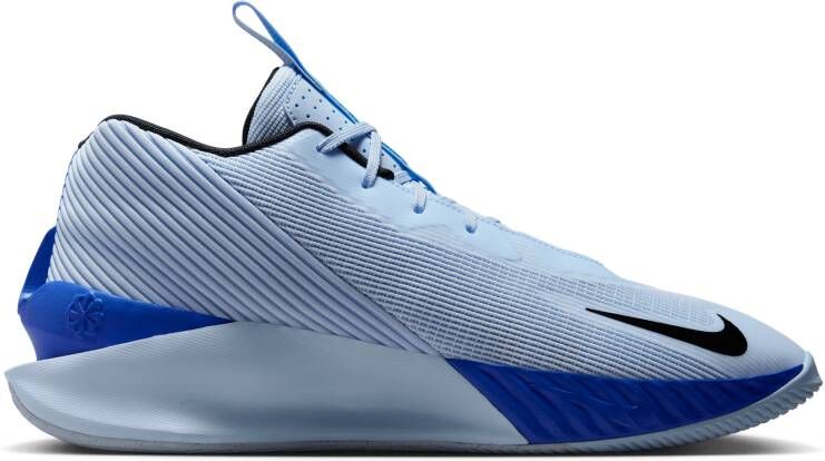 Nike G.T. Jump Academy basketbalschoenen Blauw
