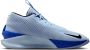 Nike G.T. Jump Academy basketbalschoenen Blauw - Thumbnail 3