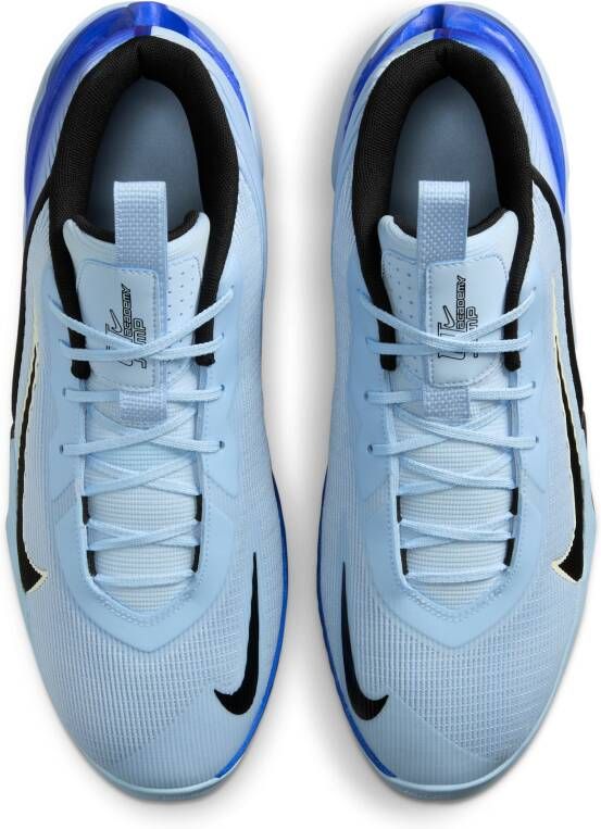Nike G.T. Jump Academy basketbalschoenen Blauw