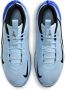 Nike G.T. Jump Academy basketbalschoenen Blauw - Thumbnail 4