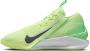 Nike G.T. Jump Academy basketbalschoenen Geel - Thumbnail 1