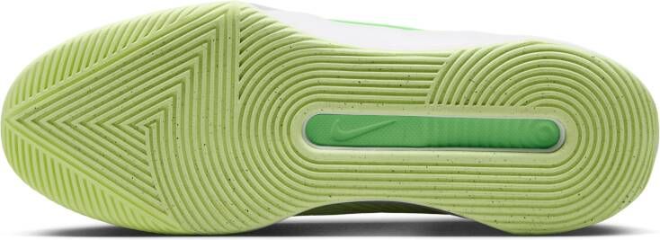 Nike G.T. Jump Academy basketbalschoenen Geel