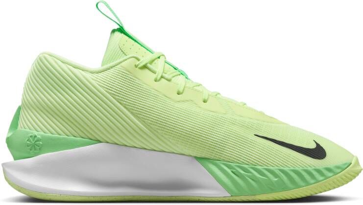 Nike G.T. Jump Academy basketbalschoenen Geel