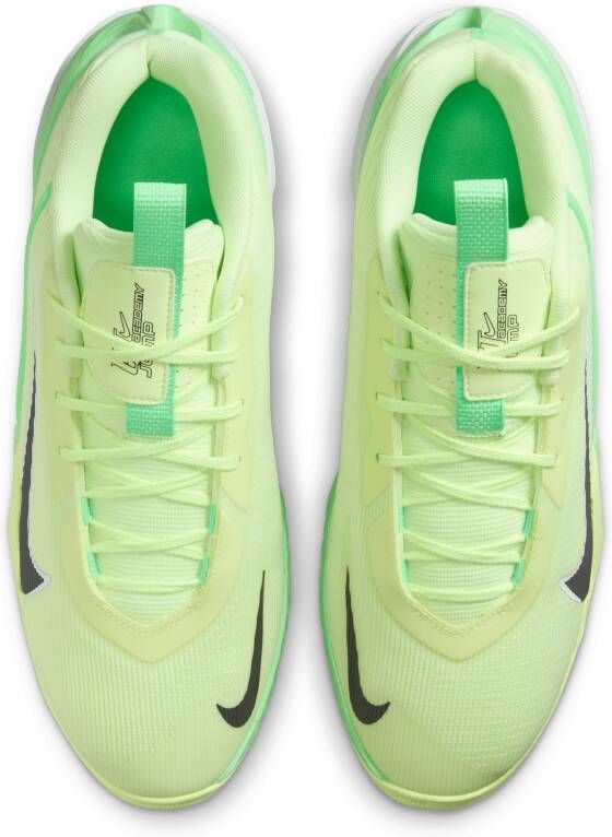 Nike G.T. Jump Academy basketbalschoenen Geel