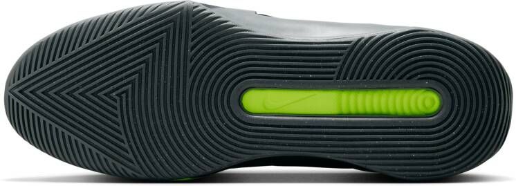 Nike G.T. Jump Academy basketbalschoenen Grijs