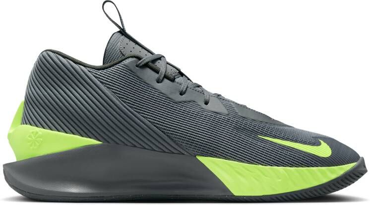 Nike G.T. Jump Academy basketbalschoenen Grijs