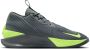 Nike G.T. Jump Academy basketbalschoenen Grijs - Thumbnail 3