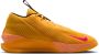 Nike G.T. Jump Academy basketbalschoenen Oranje - Thumbnail 3