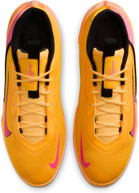 Nike G.T. Jump Academy basketbalschoenen Oranje