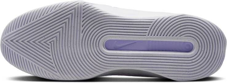 Nike G.T. Jump Academy basketbalschoenen Paars