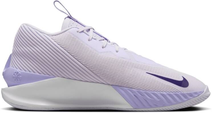 Nike G.T. Jump Academy basketbalschoenen Paars