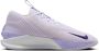 Nike G.T. Jump Academy basketbalschoenen Paars - Thumbnail 3