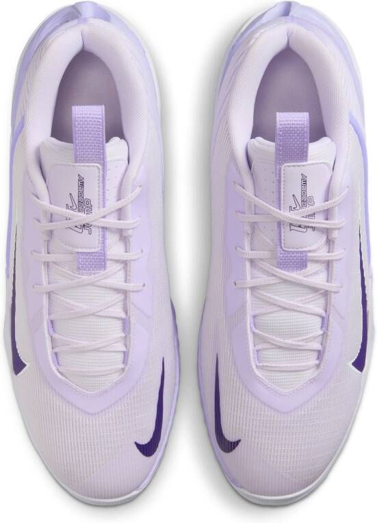 Nike G.T. Jump Academy basketbalschoenen Paars
