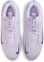 Nike G.T. Jump Academy basketbalschoenen Paars - Thumbnail 4
