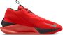 Nike G.t. Jump Academy Heren Schoenen Rood Maat: 42.5 Mesh Synthetisch Foot Locker - Thumbnail 5