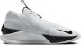Nike G.t. Jump Academy Heren Schoenen Wit Maat: 44.5 Mesh Synthetisch Foot Locker - Thumbnail 5