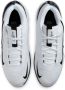 Nike G.t. Jump Academy Heren Schoenen Wit Maat: 44.5 Mesh Synthetisch Foot Locker - Thumbnail 6