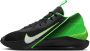 Nike G.t. Jump Academy Heren Schoenen Zwart Maat: 42.5 Mesh Synthetisch Foot Locker - Thumbnail 3