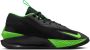 Nike G.t. Jump Academy Heren Schoenen Zwart Maat: 42.5 Mesh Synthetisch Foot Locker - Thumbnail 5
