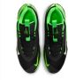 Nike G.t. Jump Academy Heren Schoenen Zwart Maat: 42.5 Mesh Synthetisch Foot Locker - Thumbnail 6