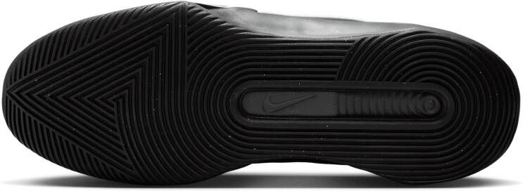 Nike G.T. Jump Academy basketbalschoenen Zwart