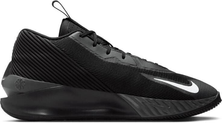 Nike G.T. Jump Academy basketbalschoenen Zwart