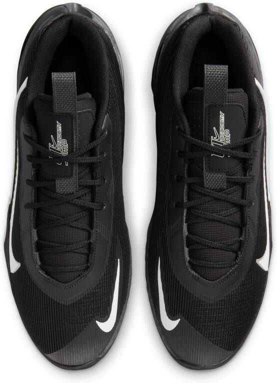 Nike G.T. Jump Academy basketbalschoenen Zwart