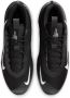 Nike G.T. Jump Academy basketbalschoenen Zwart - Thumbnail 4
