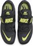 Nike High Jump Elite Track and field jumping spikes Grijs - Thumbnail 4