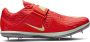 Nike High Jump Elite Track & Field jumping spikes Rood - Thumbnail 5