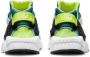 Nike Huarache Run Kinderschoen Grijs - Thumbnail 3