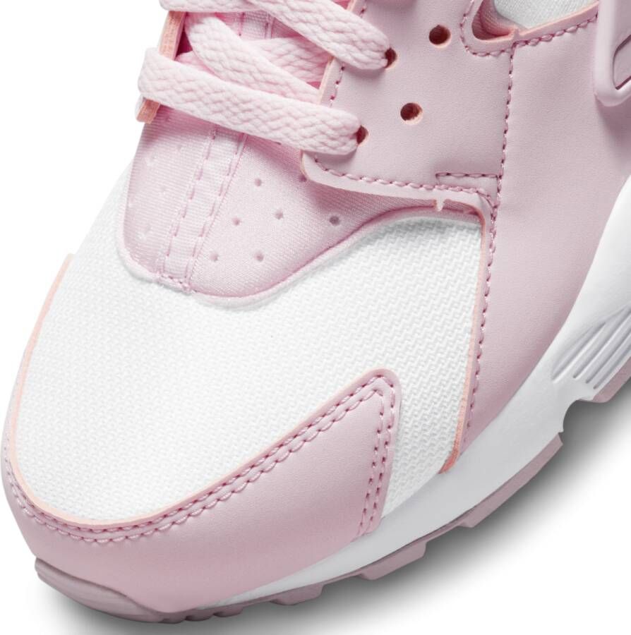 Nike Huarache Run Kinderschoen Roze